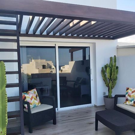 Apartmán Casa Agua Y Sol I Poris de Abona Exteriér fotografie