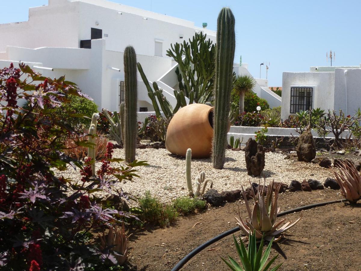 Apartmán Casa Agua Y Sol I Poris de Abona Exteriér fotografie