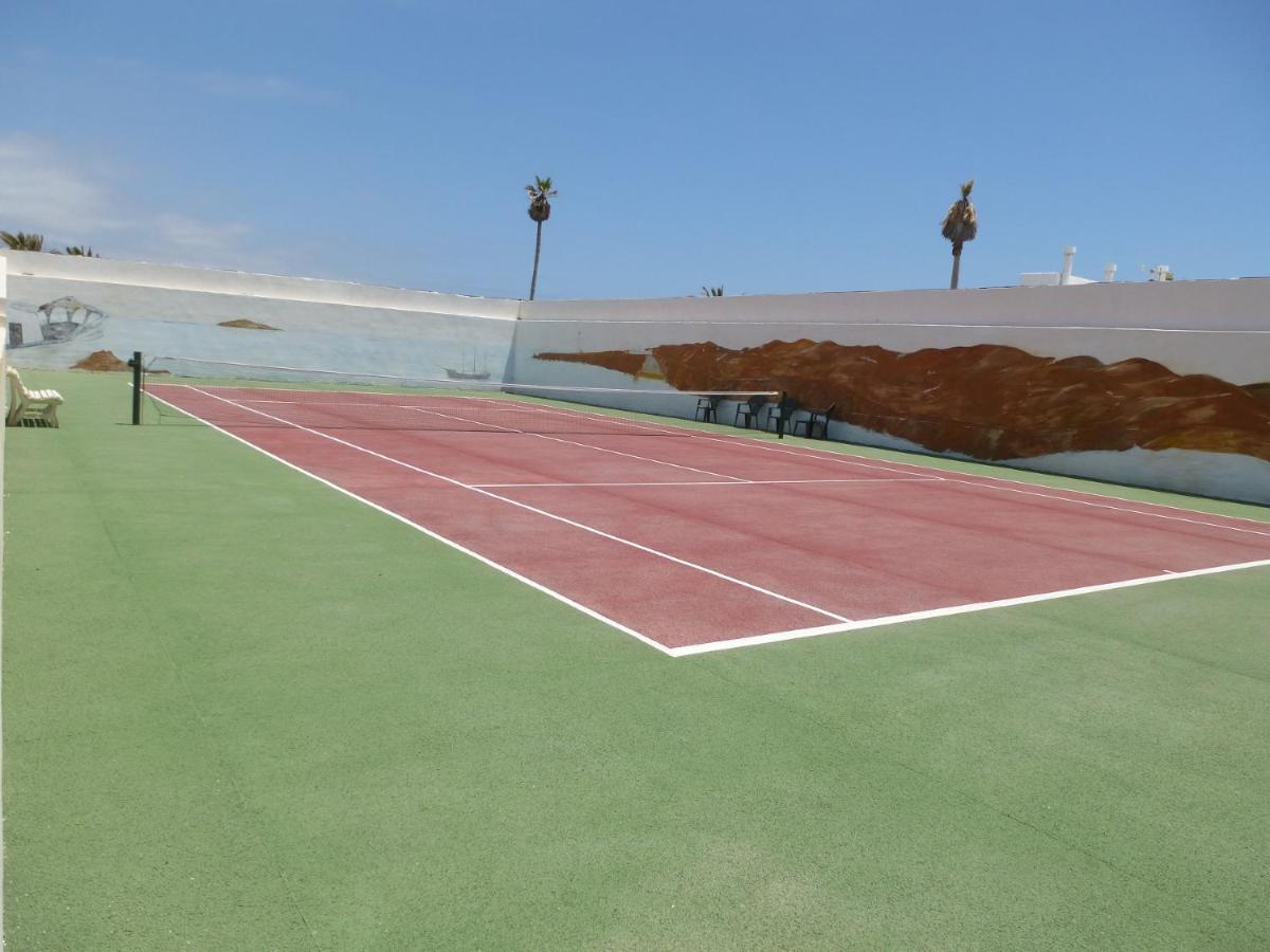 Apartmán Casa Agua Y Sol I Poris de Abona Exteriér fotografie