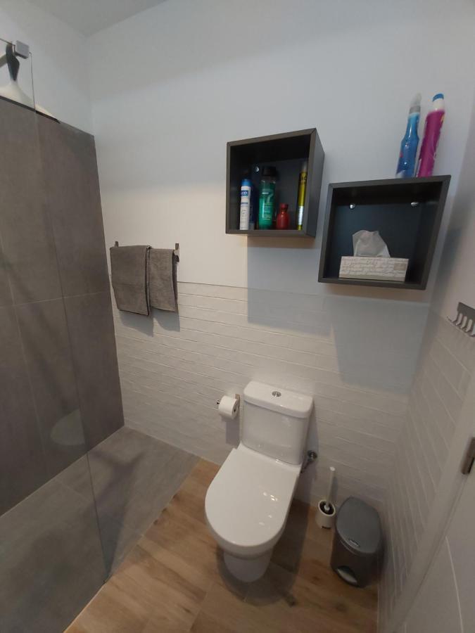 Apartmán Casa Agua Y Sol I Poris de Abona Exteriér fotografie