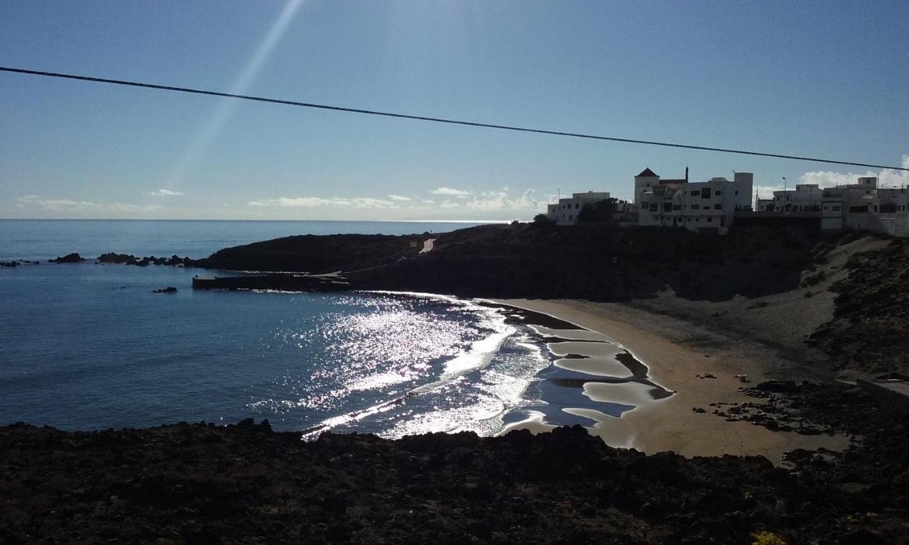 Apartmán Casa Agua Y Sol I Poris de Abona Exteriér fotografie