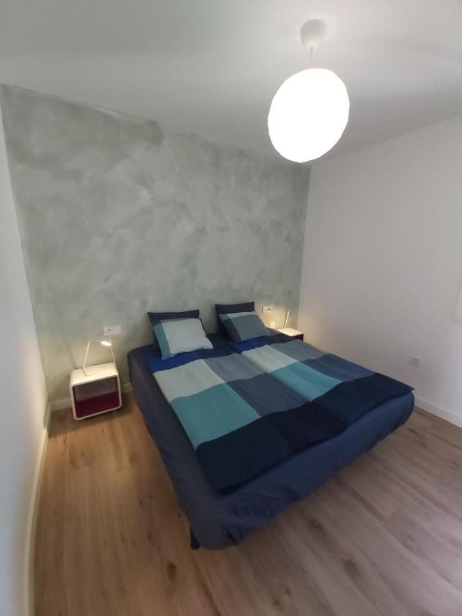 Apartmán Casa Agua Y Sol I Poris de Abona Exteriér fotografie