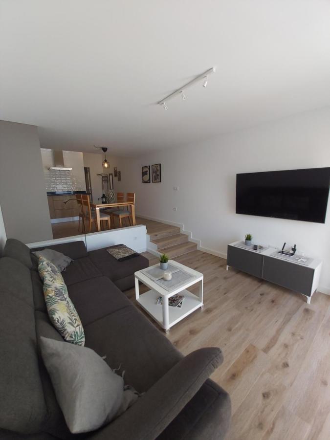 Apartmán Casa Agua Y Sol I Poris de Abona Exteriér fotografie