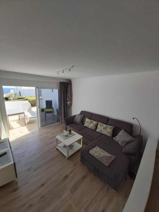 Apartmán Casa Agua Y Sol I Poris de Abona Exteriér fotografie