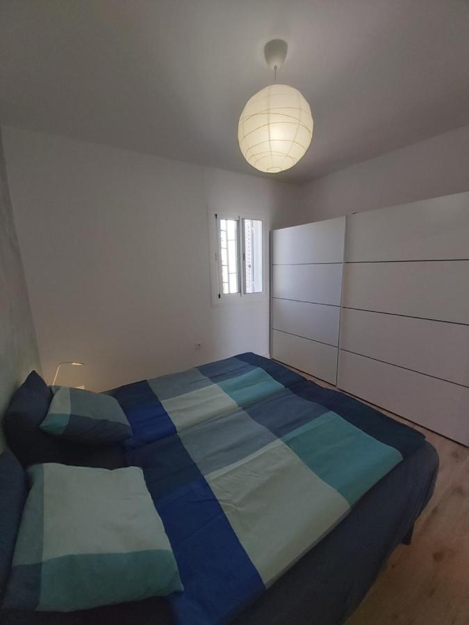 Apartmán Casa Agua Y Sol I Poris de Abona Exteriér fotografie
