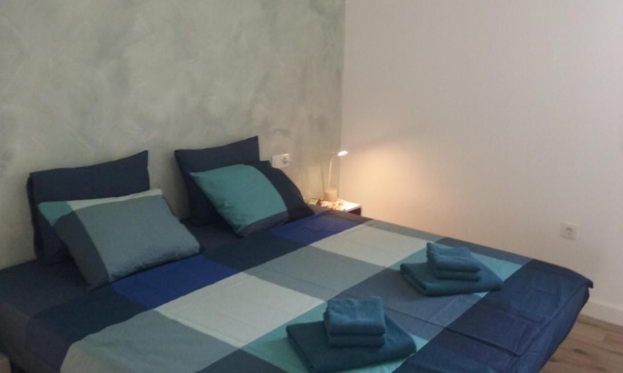 Apartmán Casa Agua Y Sol I Poris de Abona Exteriér fotografie