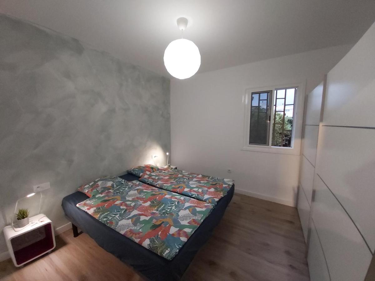 Apartmán Casa Agua Y Sol I Poris de Abona Exteriér fotografie
