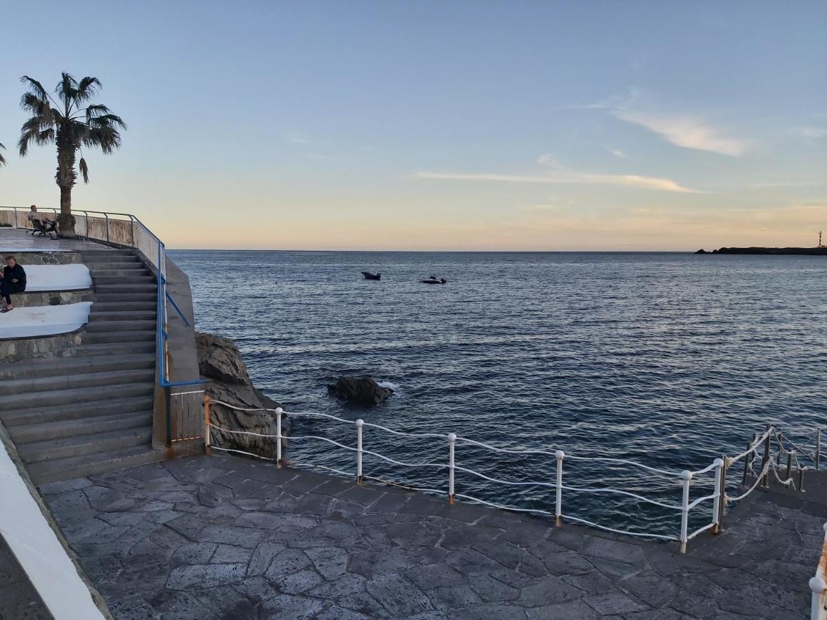 Apartmán Casa Agua Y Sol I Poris de Abona Exteriér fotografie