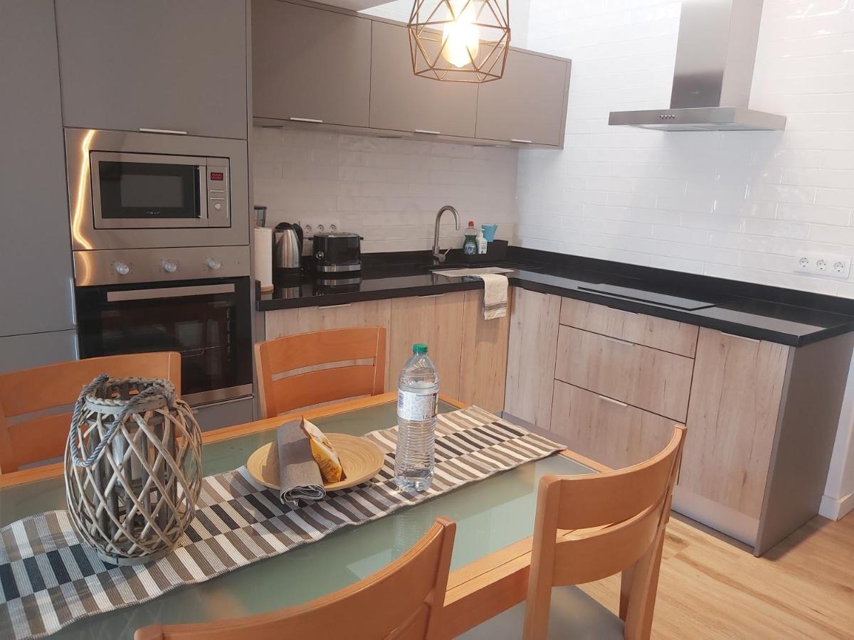Apartmán Casa Agua Y Sol I Poris de Abona Exteriér fotografie