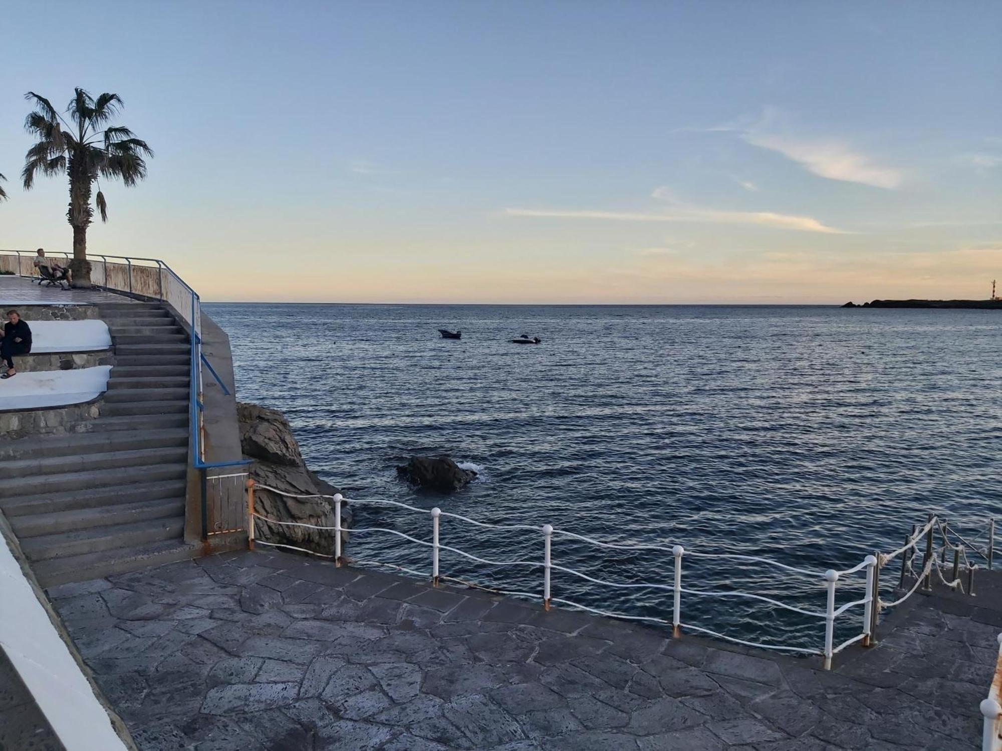 Apartmán Casa Agua Y Sol I Poris de Abona Exteriér fotografie