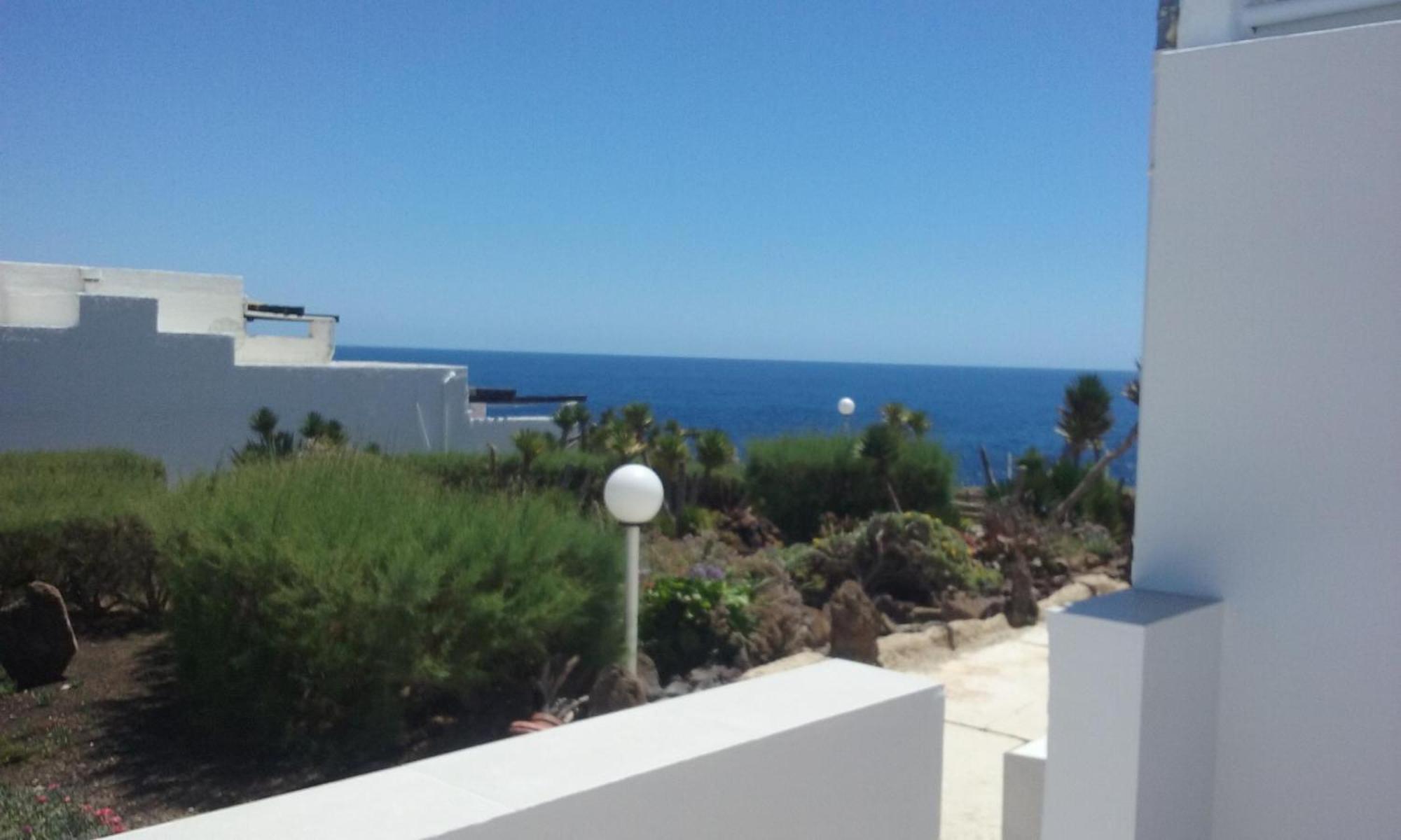 Apartmán Casa Agua Y Sol I Poris de Abona Exteriér fotografie