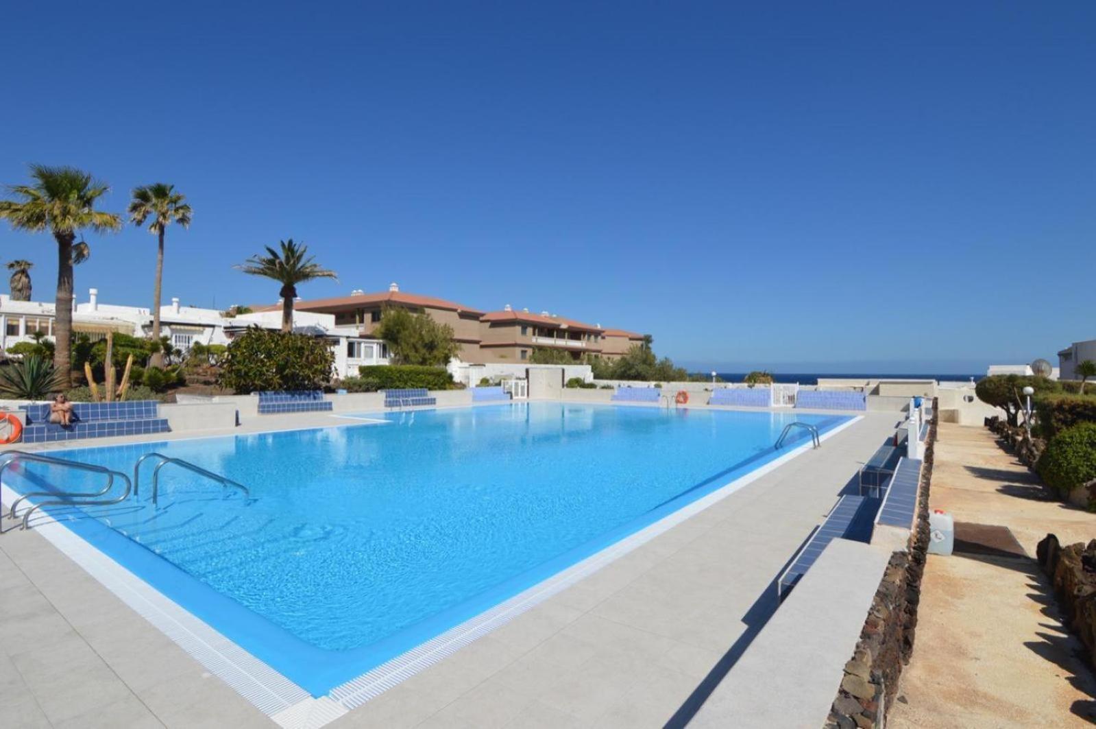Apartmán Casa Agua Y Sol I Poris de Abona Exteriér fotografie