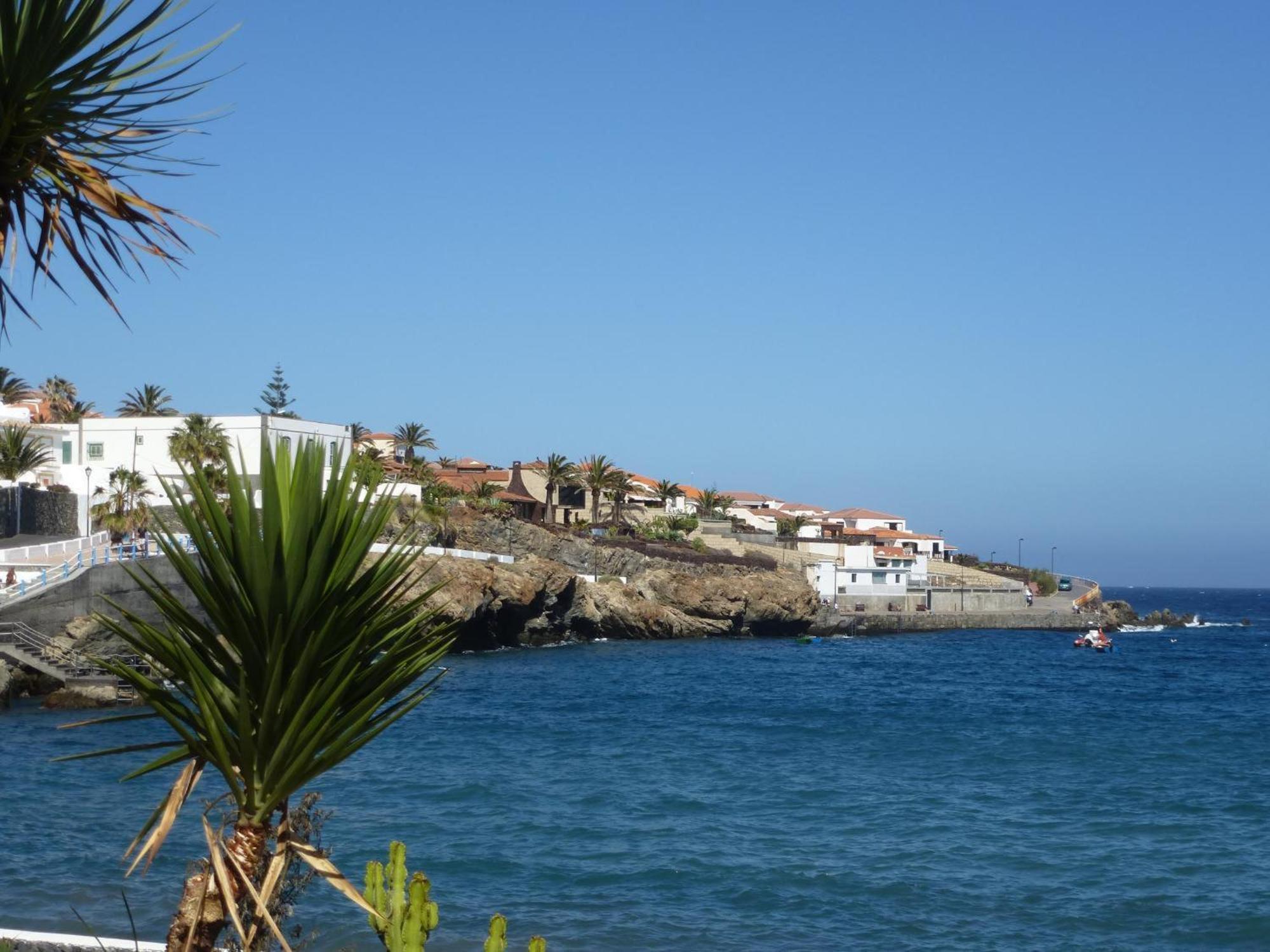 Apartmán Casa Agua Y Sol I Poris de Abona Exteriér fotografie