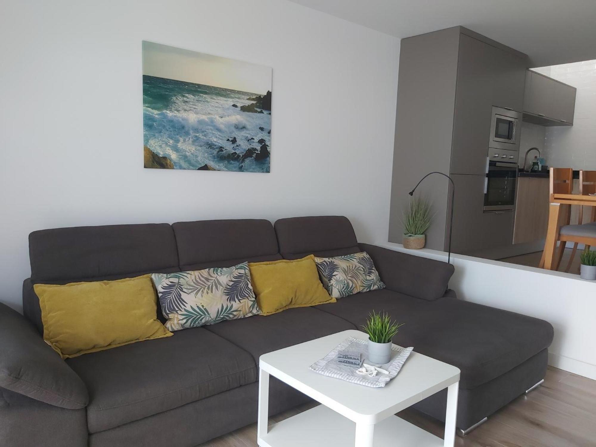Apartmán Casa Agua Y Sol I Poris de Abona Exteriér fotografie