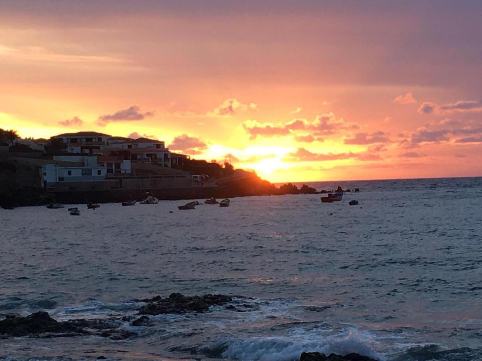 Apartmán Casa Agua Y Sol I Poris de Abona Exteriér fotografie