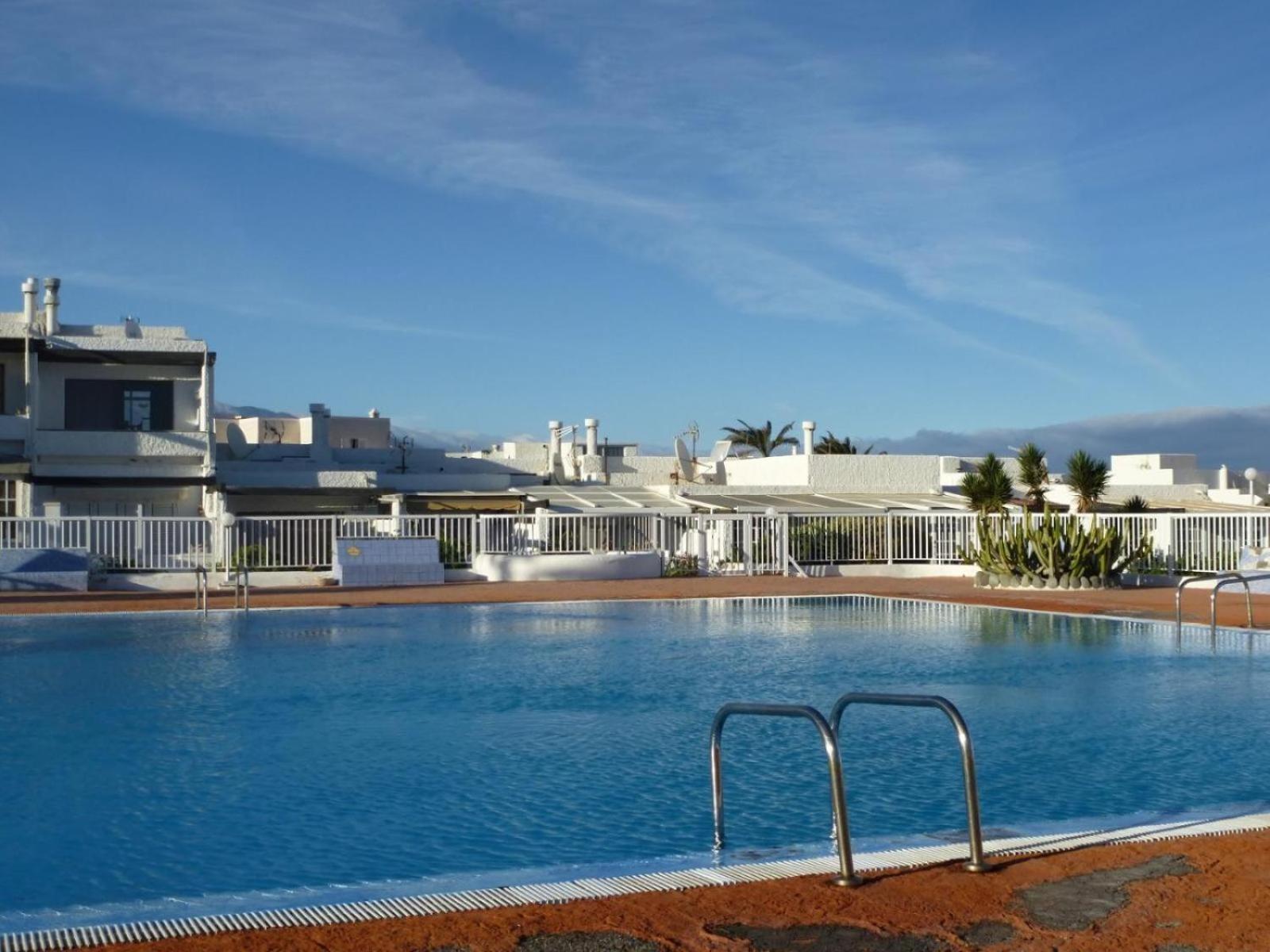 Apartmán Casa Agua Y Sol I Poris de Abona Exteriér fotografie