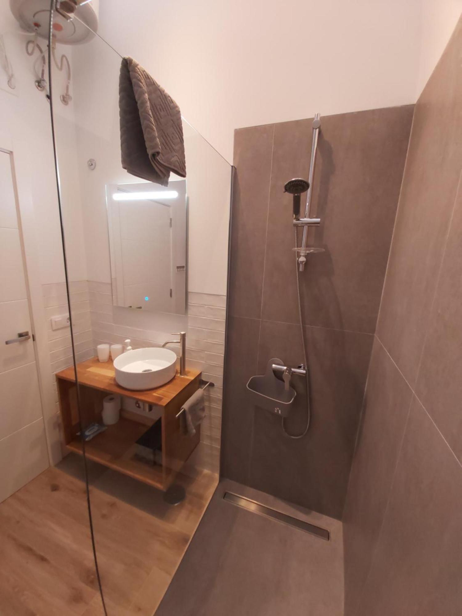 Apartmán Casa Agua Y Sol I Poris de Abona Exteriér fotografie
