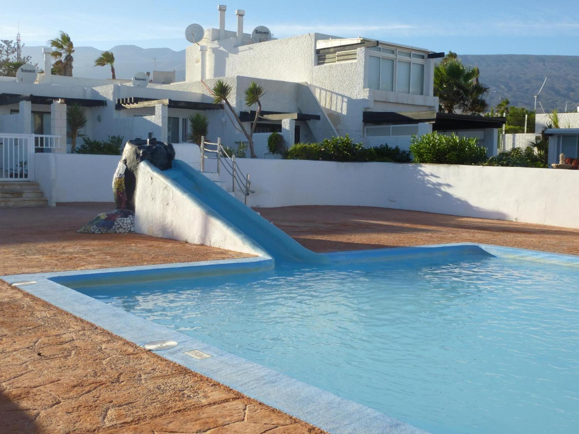 Apartmán Casa Agua Y Sol I Poris de Abona Exteriér fotografie