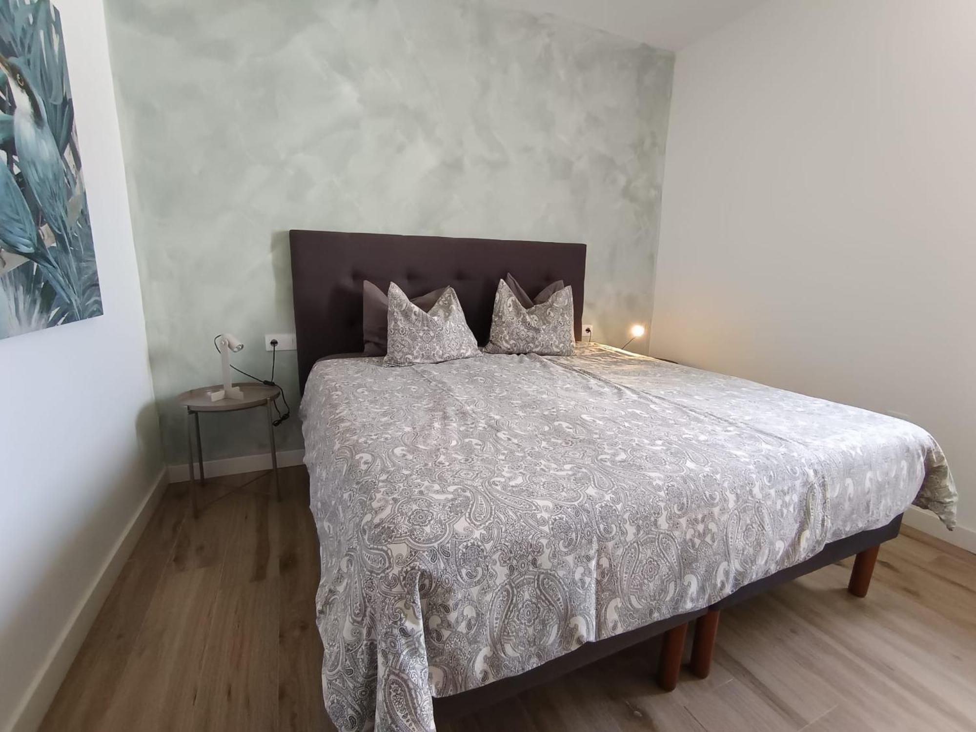 Apartmán Casa Agua Y Sol I Poris de Abona Exteriér fotografie