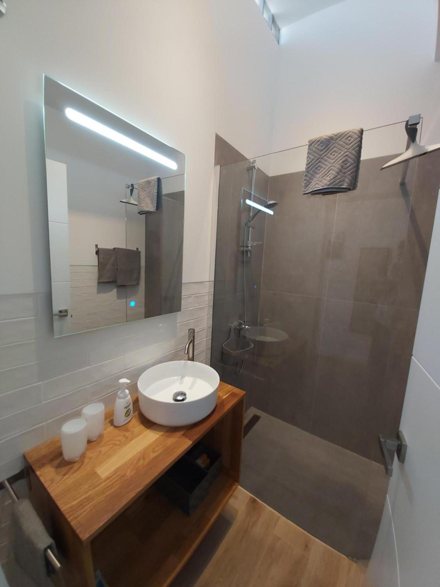Apartmán Casa Agua Y Sol I Poris de Abona Exteriér fotografie