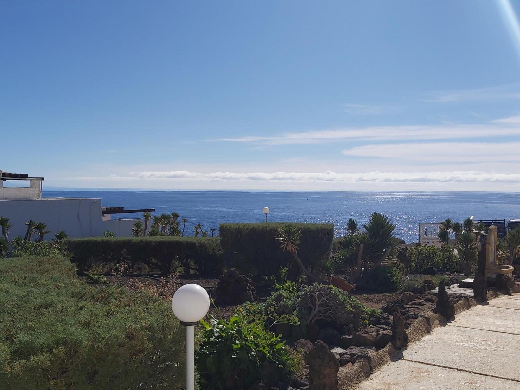 Apartmán Casa Agua Y Sol I Poris de Abona Exteriér fotografie