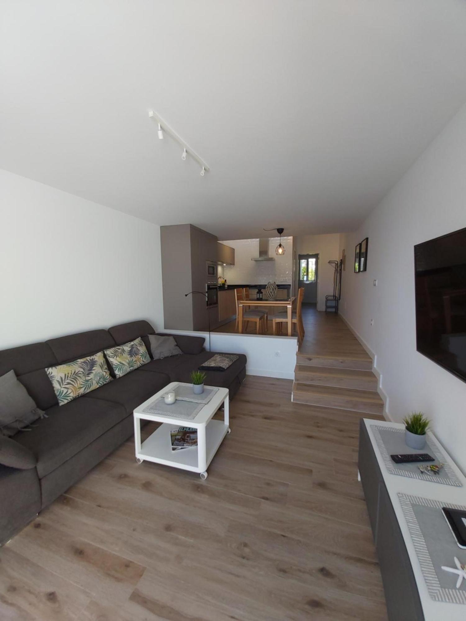 Apartmán Casa Agua Y Sol I Poris de Abona Exteriér fotografie