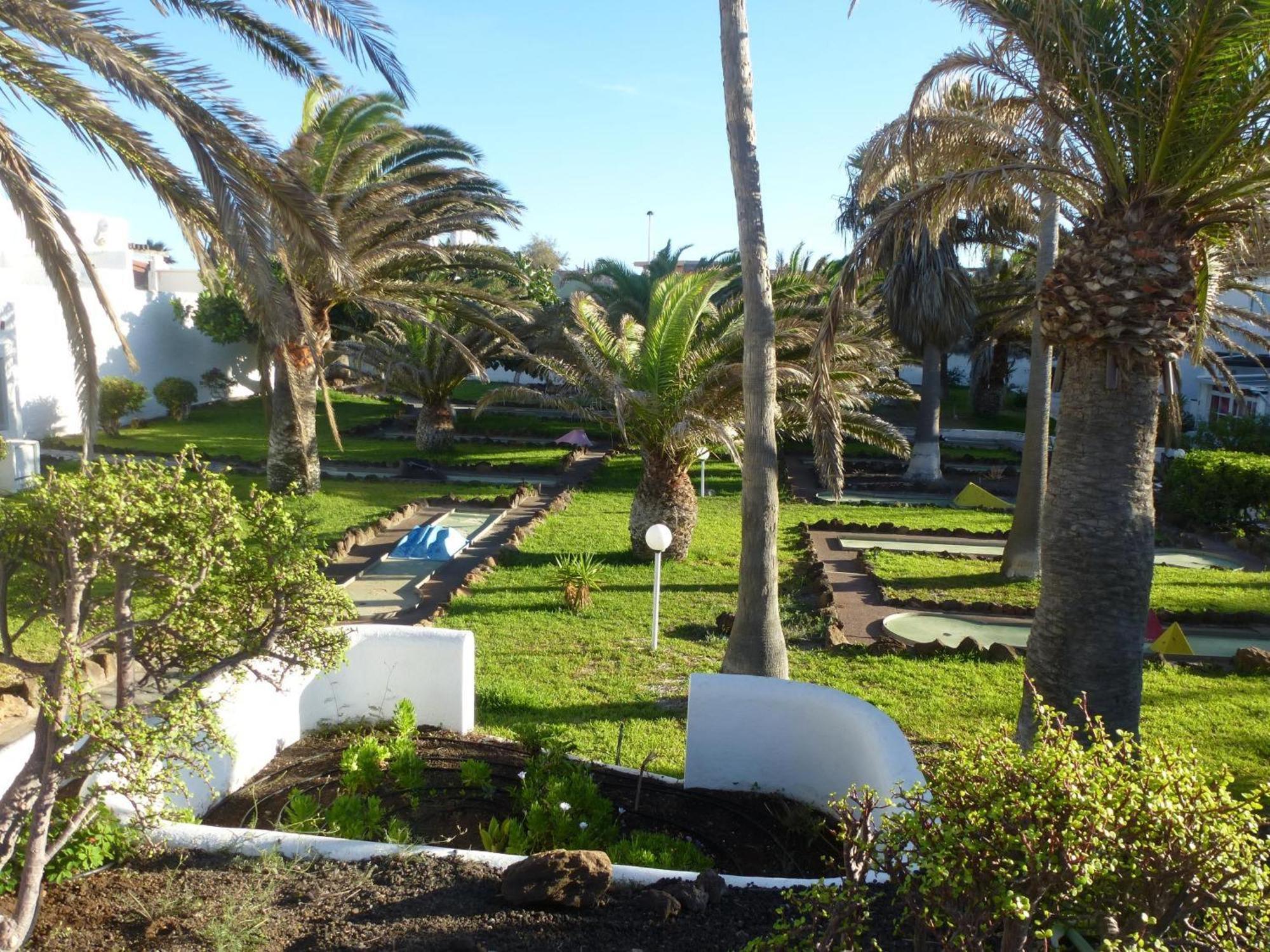 Apartmán Casa Agua Y Sol I Poris de Abona Exteriér fotografie