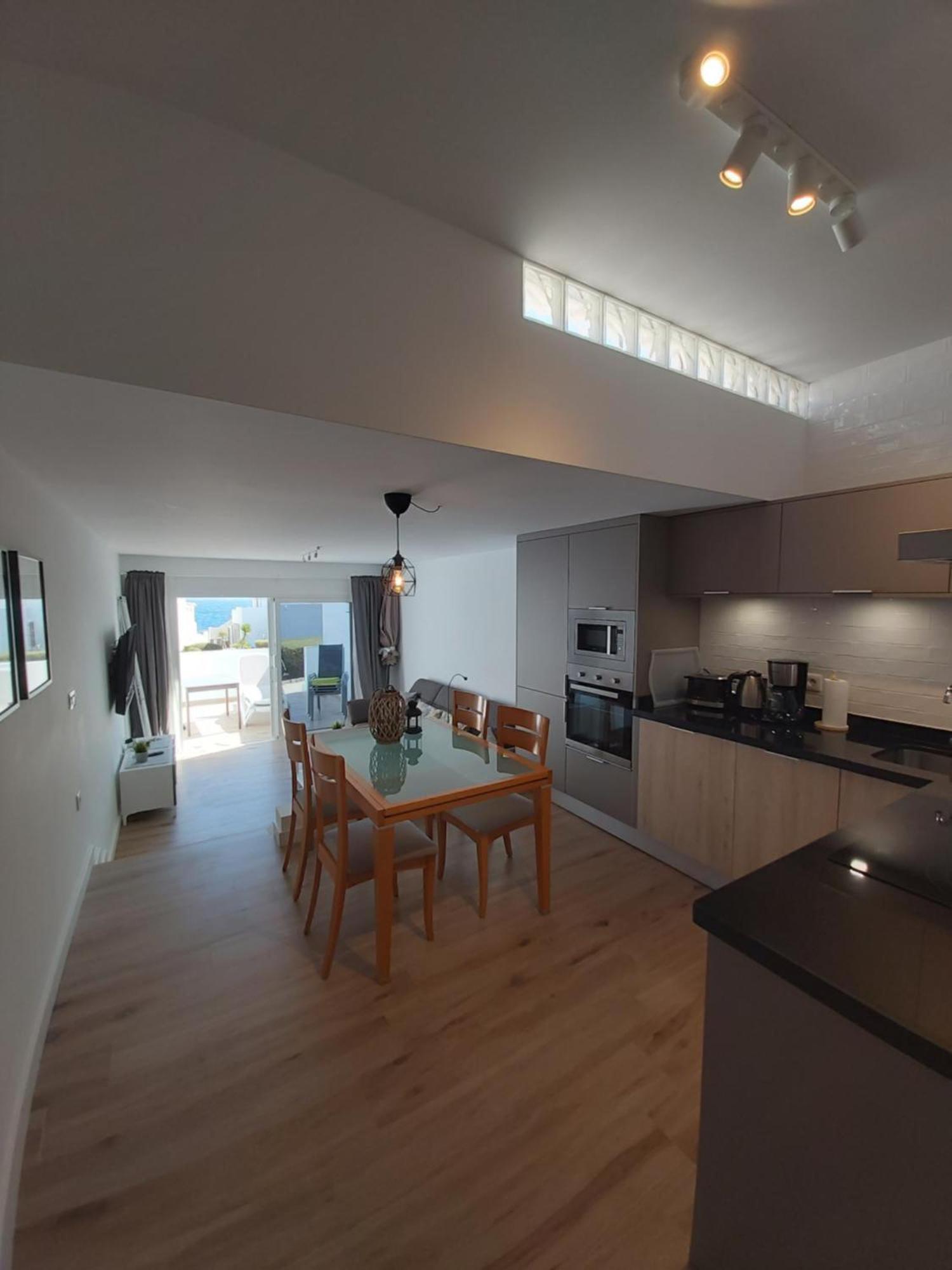Apartmán Casa Agua Y Sol I Poris de Abona Exteriér fotografie