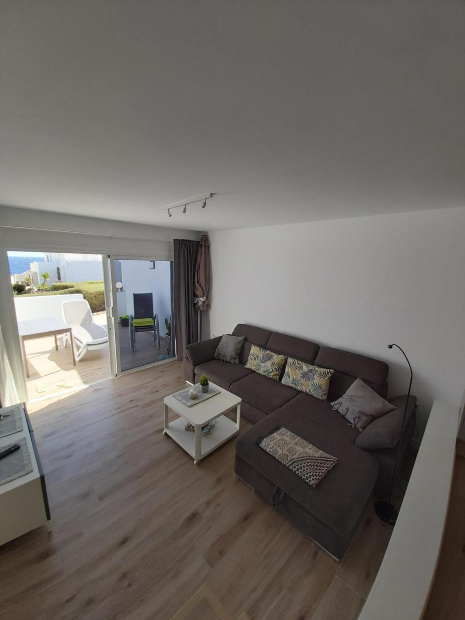 Apartmán Casa Agua Y Sol I Poris de Abona Exteriér fotografie
