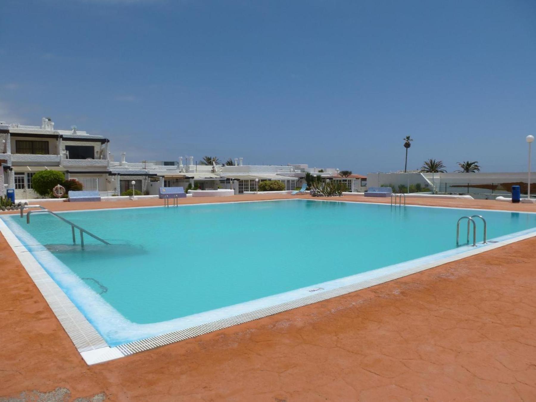 Apartmán Casa Agua Y Sol I Poris de Abona Exteriér fotografie
