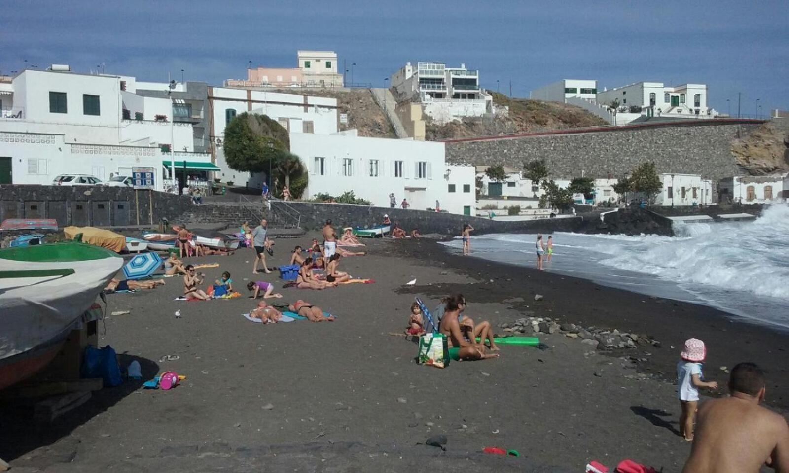 Apartmán Casa Agua Y Sol I Poris de Abona Exteriér fotografie