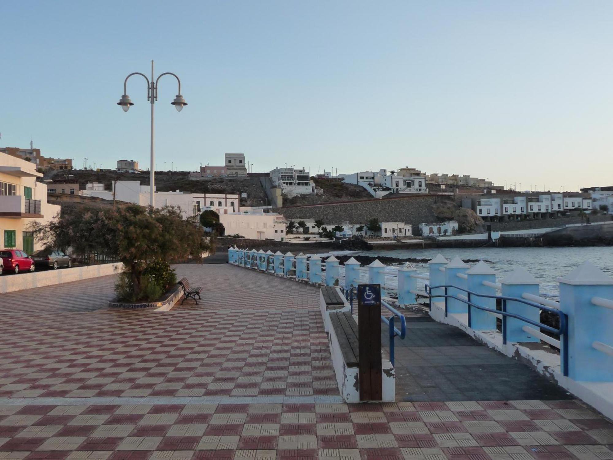 Apartmán Casa Agua Y Sol I Poris de Abona Exteriér fotografie