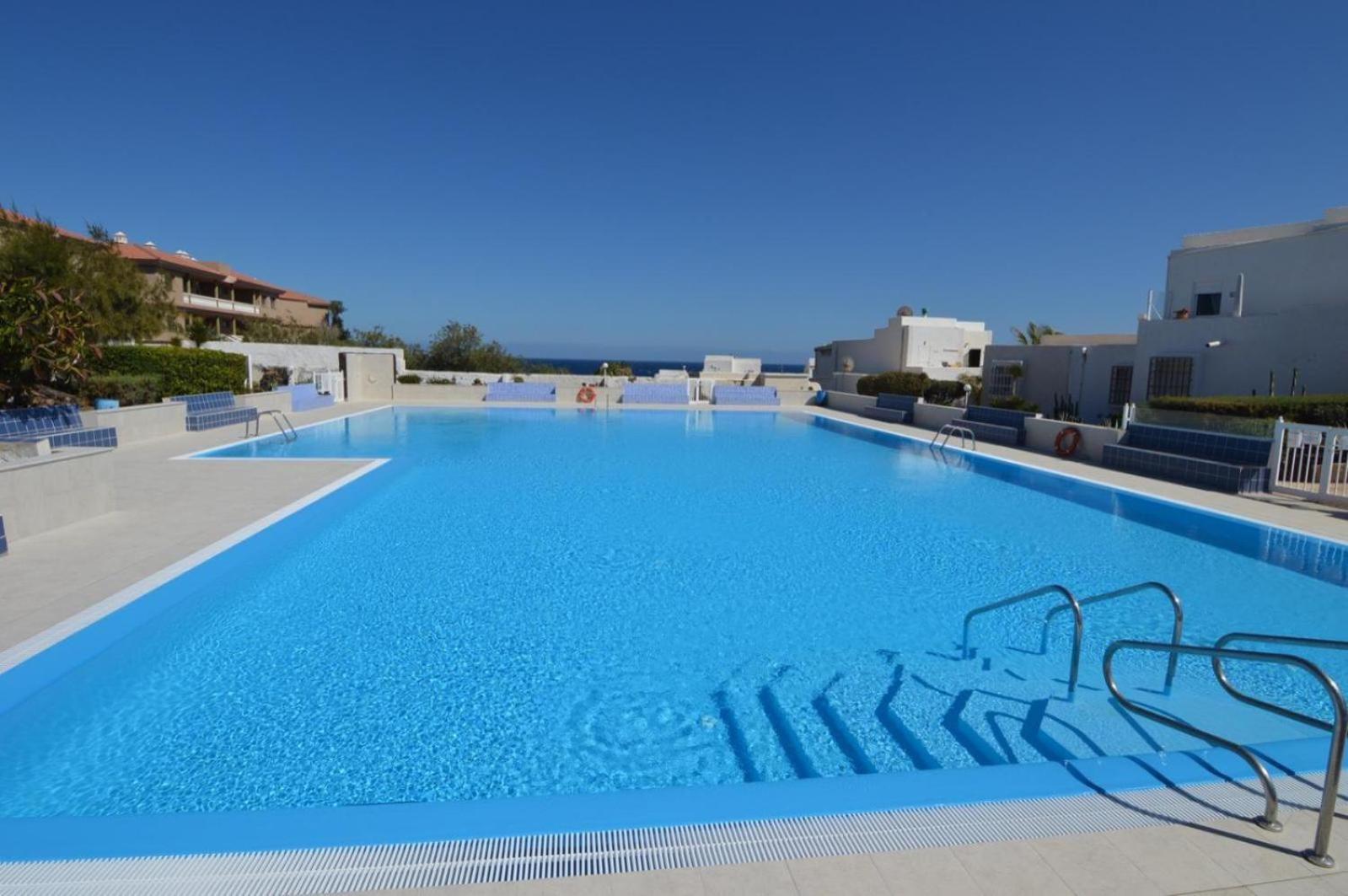 Apartmán Casa Agua Y Sol I Poris de Abona Exteriér fotografie