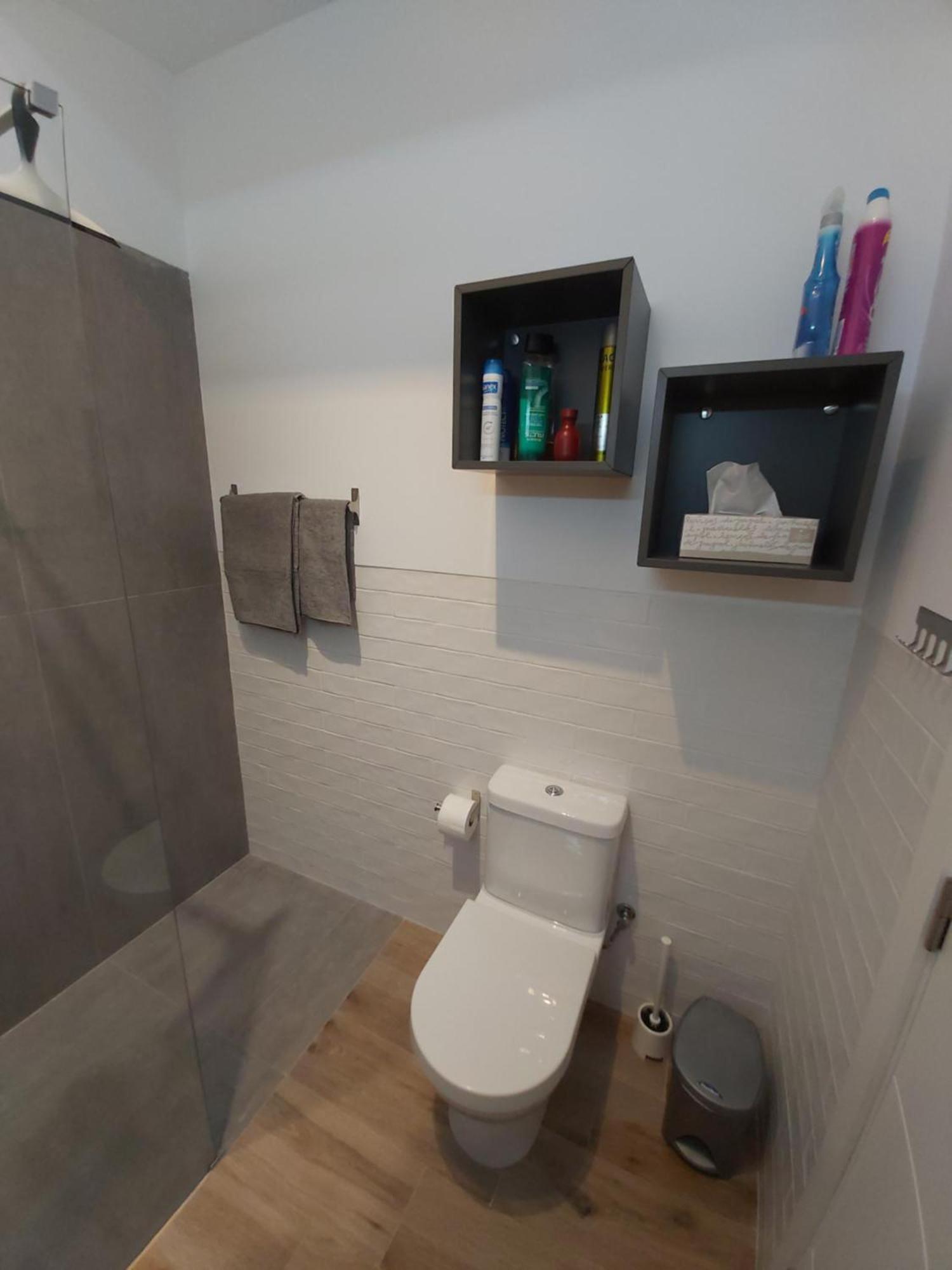 Apartmán Casa Agua Y Sol I Poris de Abona Exteriér fotografie