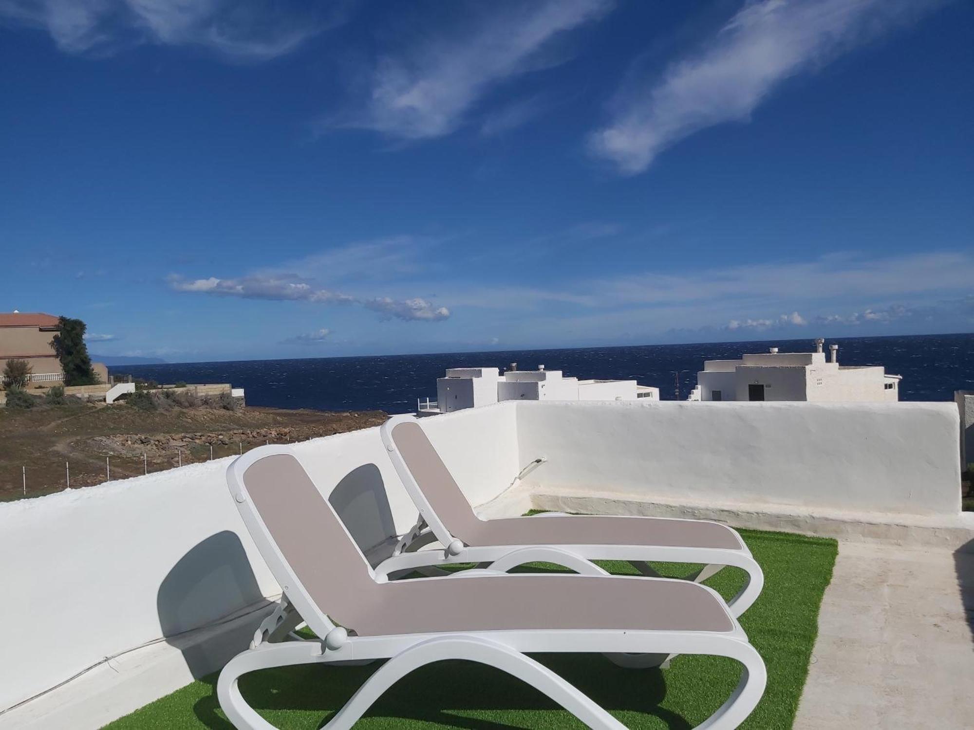 Apartmán Casa Agua Y Sol I Poris de Abona Exteriér fotografie