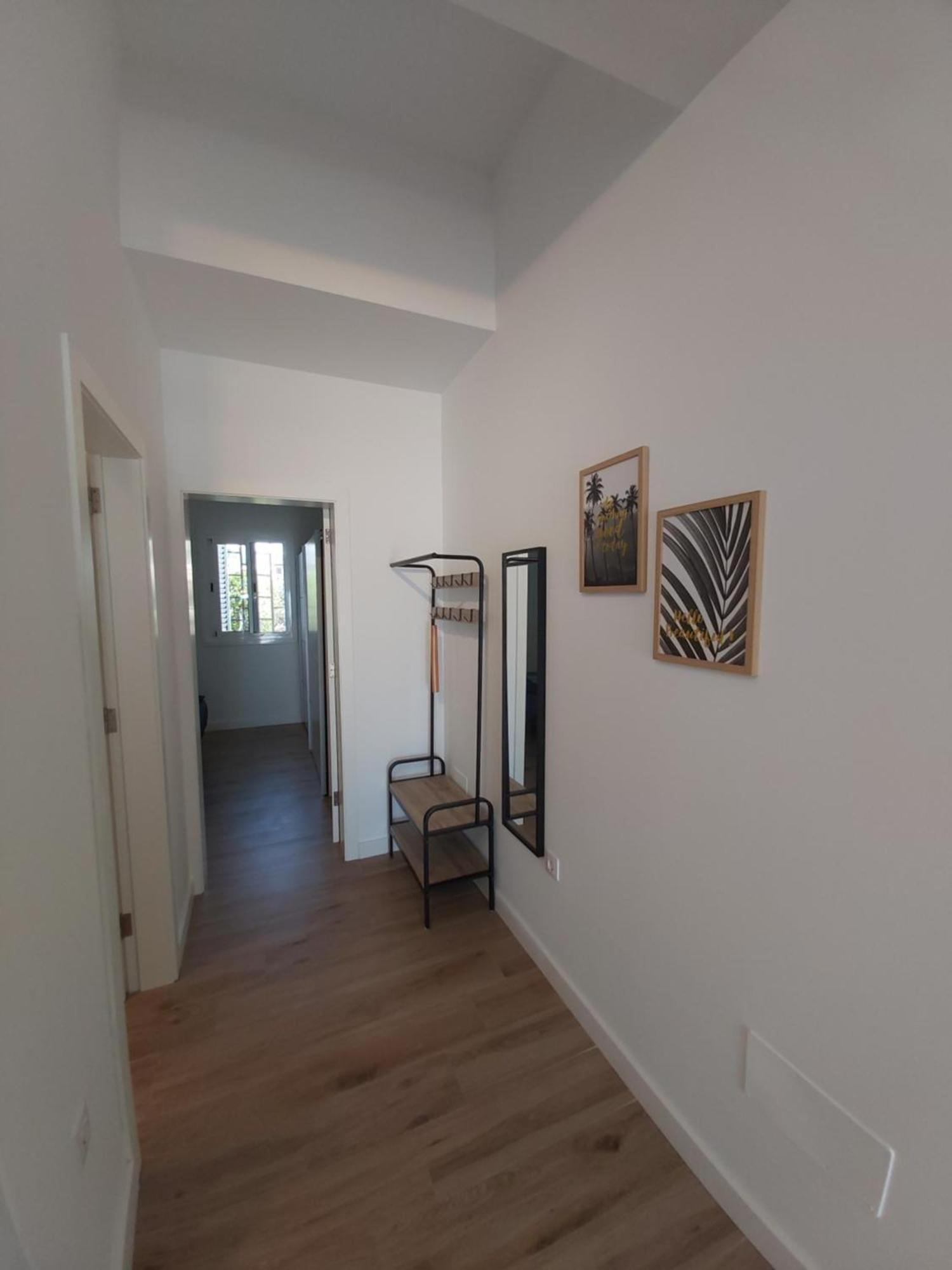 Apartmán Casa Agua Y Sol I Poris de Abona Exteriér fotografie