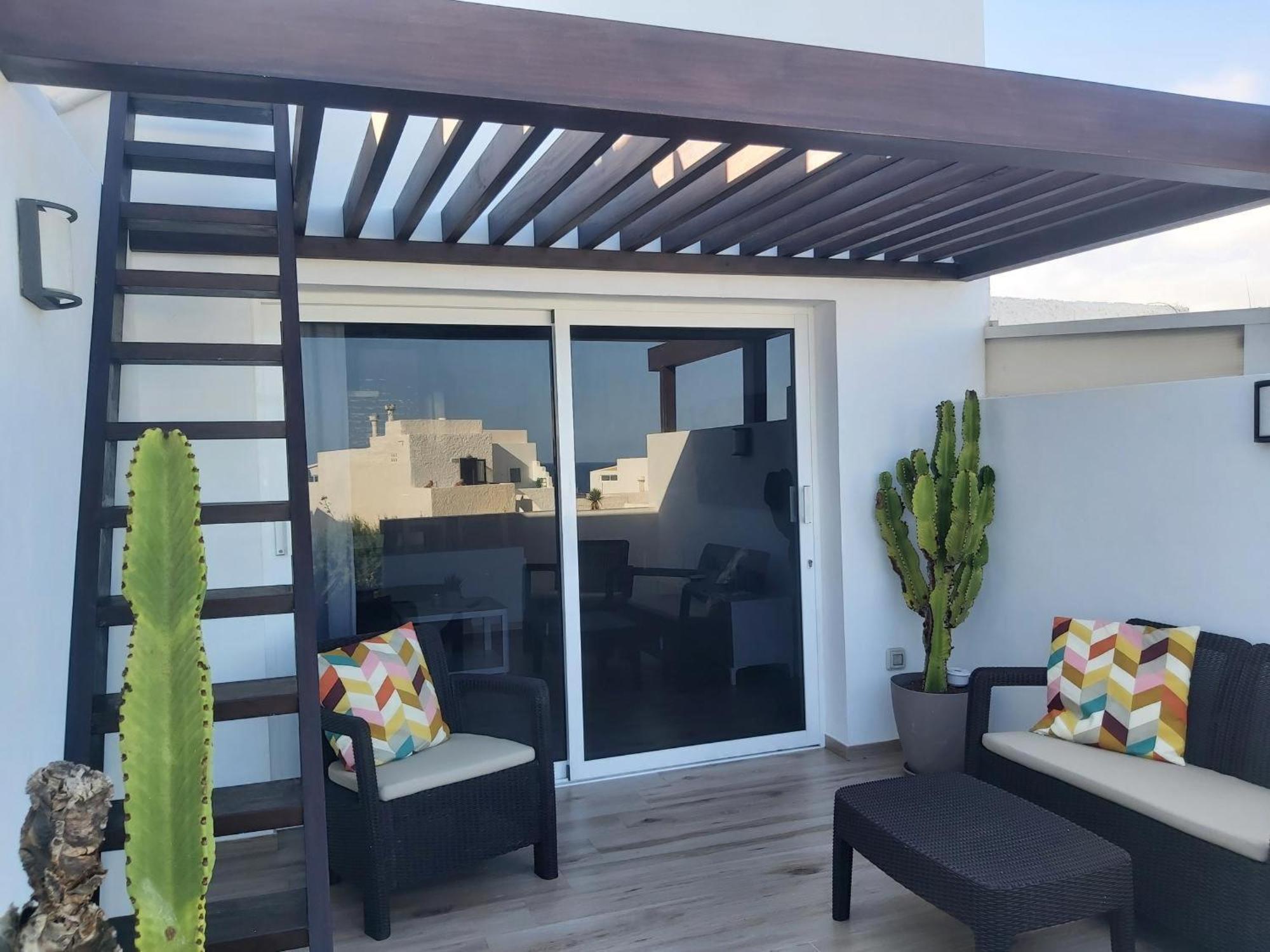Apartmán Casa Agua Y Sol I Poris de Abona Exteriér fotografie